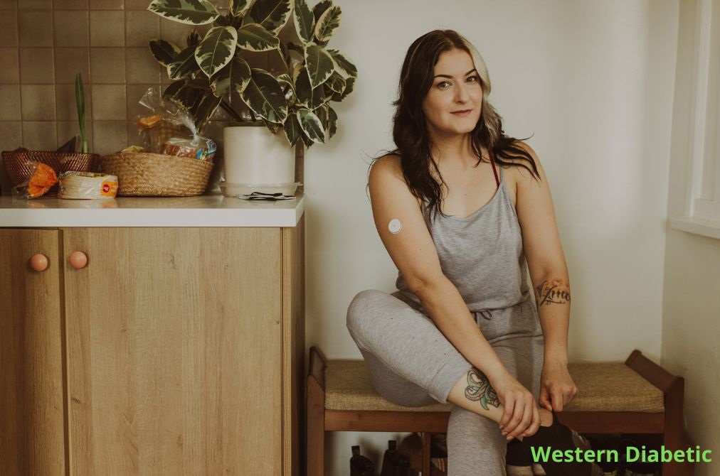 western diabetic