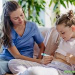 Helping your child manage their diabetes during the school day