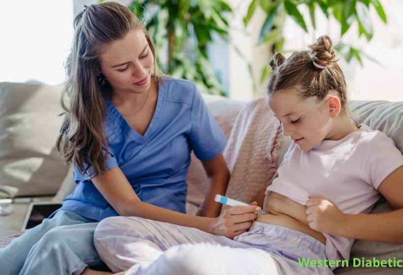 Helping your child manage their diabetes during the school day